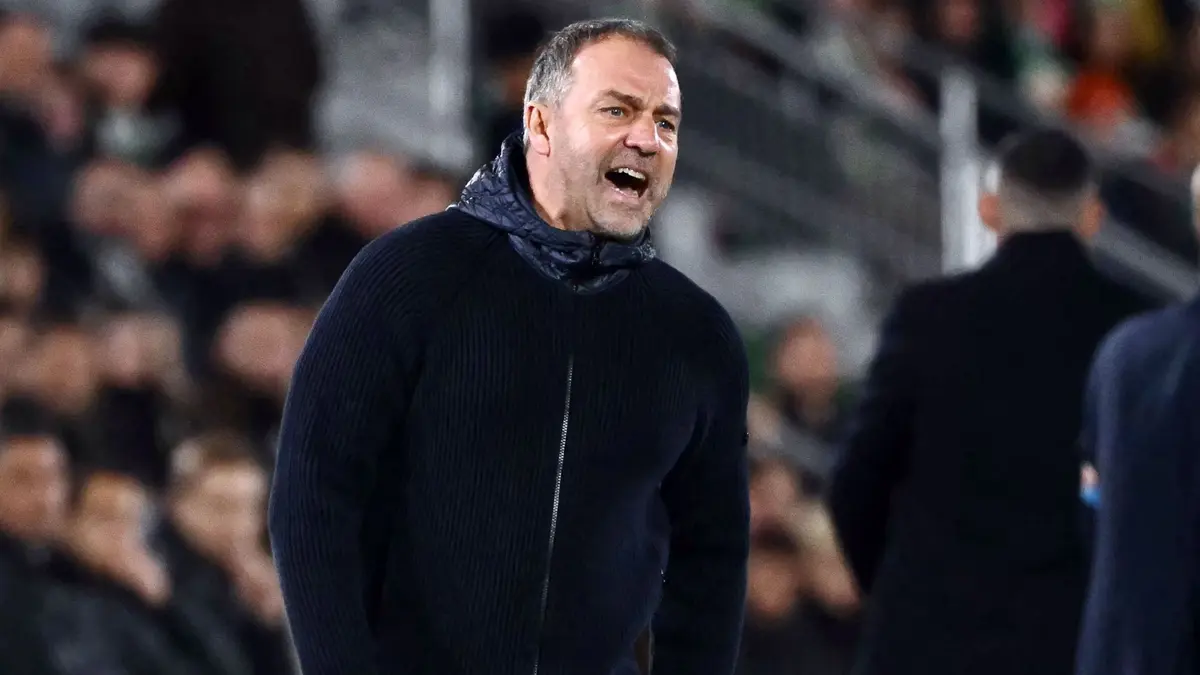 كشف جديد.. برشلونة رفض نجم أتلتيكو مدريد مرتين