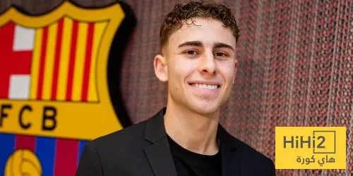 صورة من حفل تجديد عقد فيرمين لوبيز