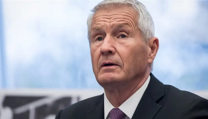 فضيحة إبستين تطارد رئيس وزراء النرويج الأسبق - موقع 24