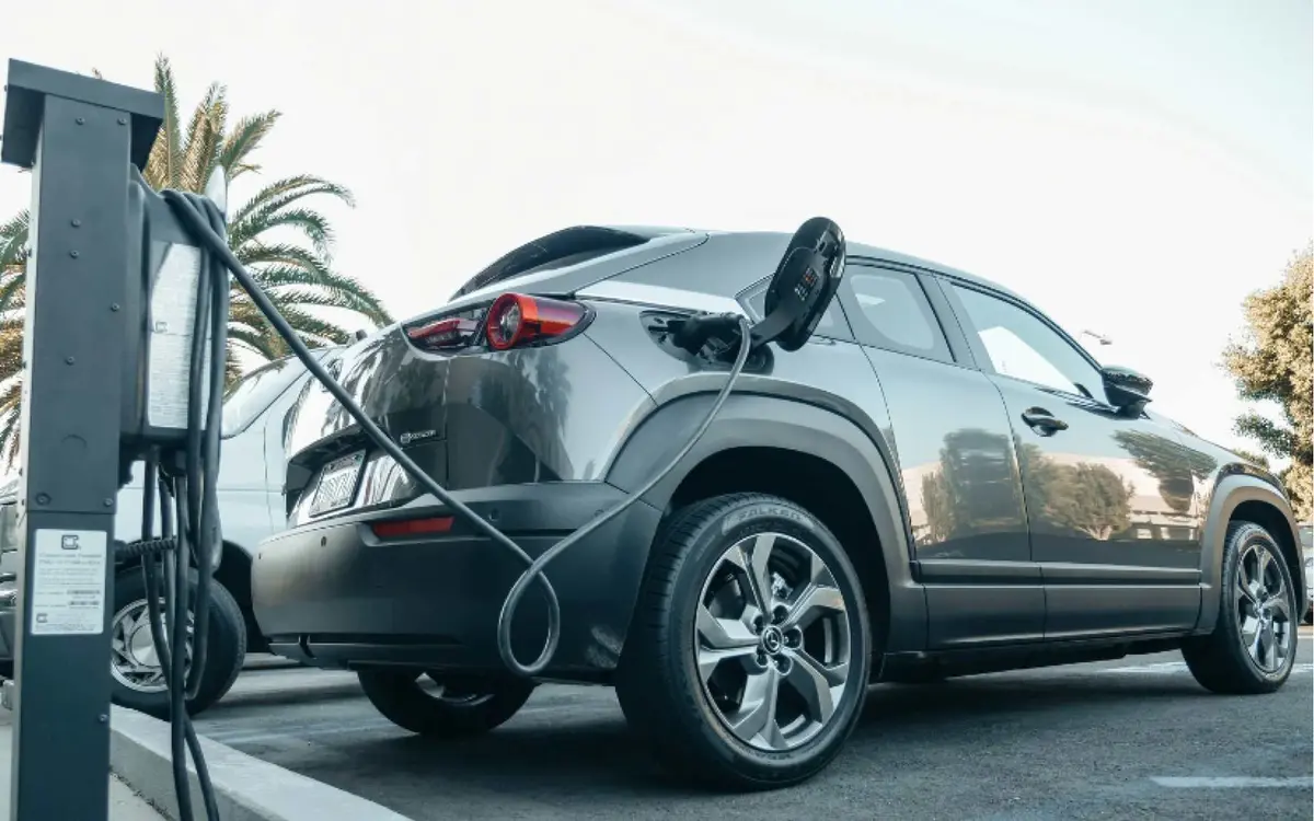 كيف تسهم بطاريات السيارات الكهربائية في جنوب أفريقيا باستقرار الشبكة؟ - الطاقة