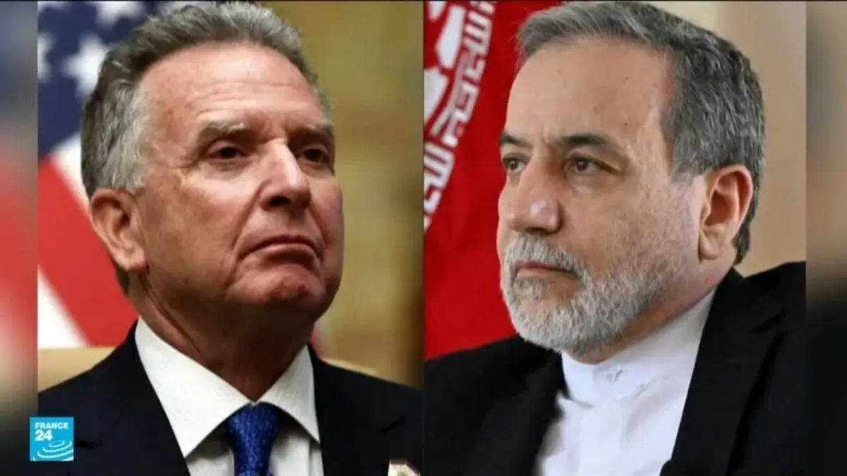 إيران والولايات المتحدة: مفاوضات "صعبة" في ظل تهديدات الحرب المتصاعدة