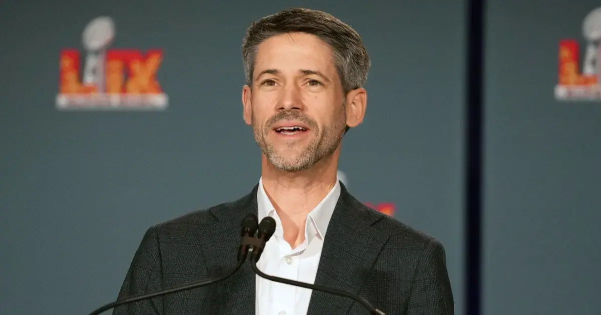 شركات التكنولوجيا الأميركية تدخل سباق منصب حاكم كاليفورنيا الانتخابي