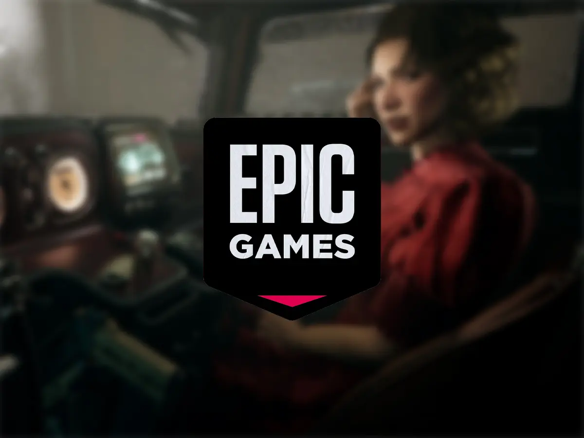 ألعاب مجانية مميزة من Epic Games Store في منتصف فبراير 2026