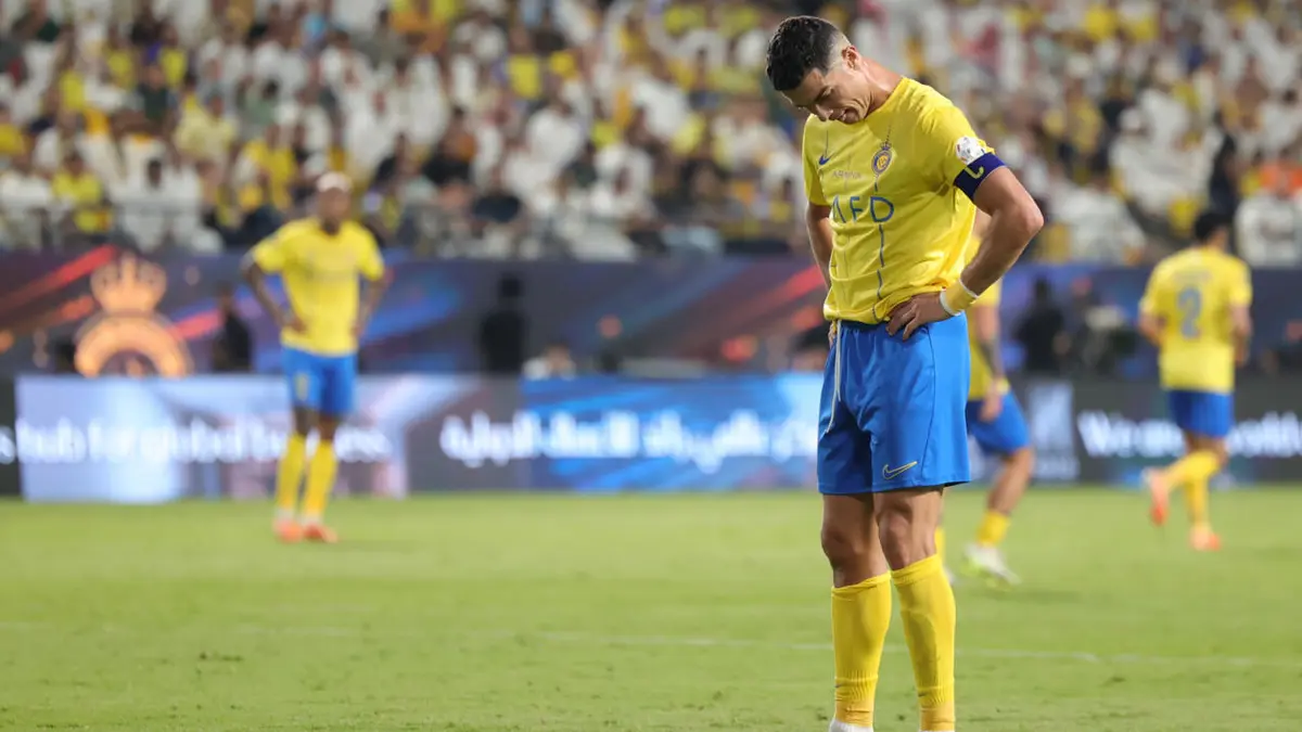 الميركاتو السعودي: الهلال يستفيد من "عشق" الأمير ورونالدو يغضب لشح الحصاد مع النصر