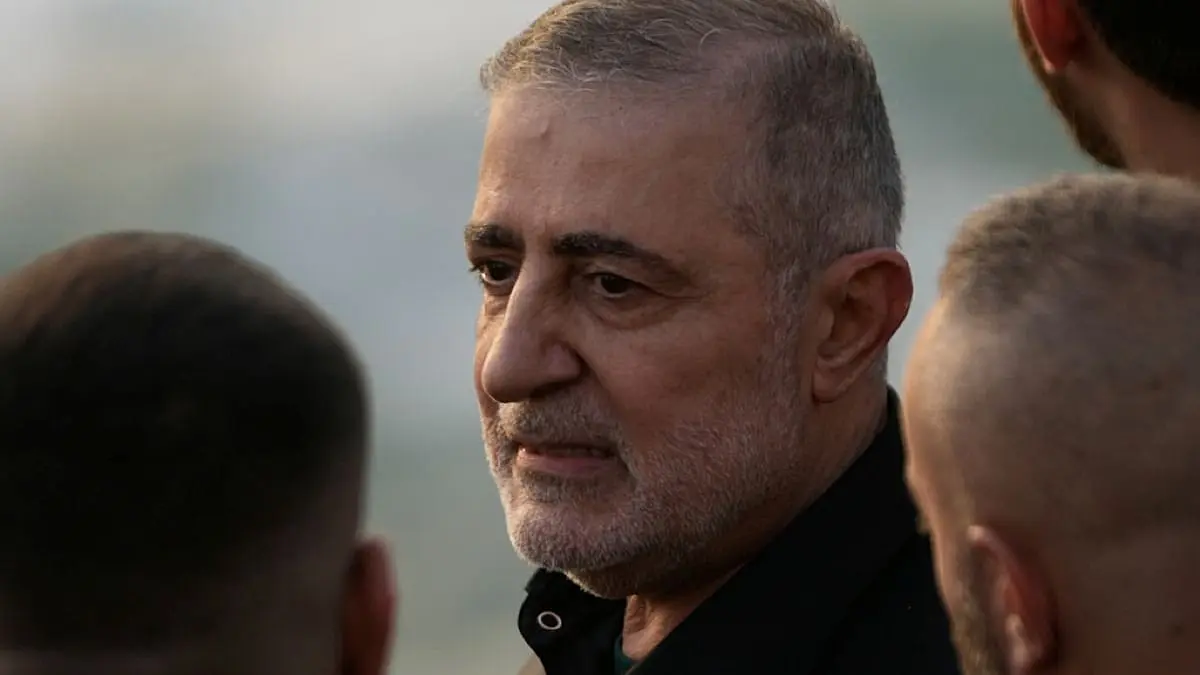 وفيق صفا يستقيل من موقعه الأمني الحساس.. من هو مهندس التواصل بين الدولة اللبنانية وحزب الله؟