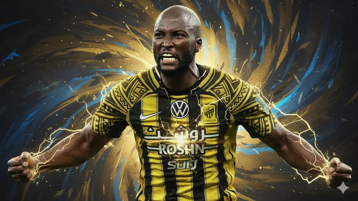 نجم الاتحاد يلوح بمجاملة متعمدة للنصر في الكلاسيكو