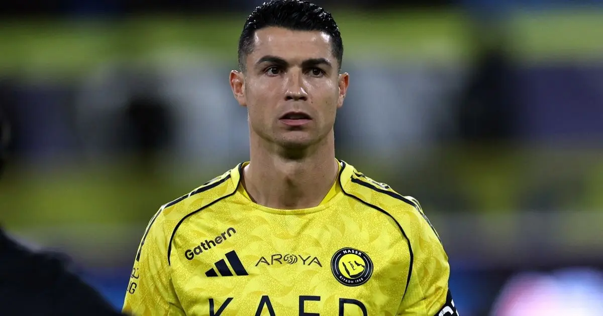 النصر يحاول إقناع رونالدو بالمشاركة أمام الاتحاد.. واللاعب يرفض