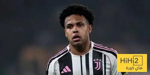 إنتر ميلان يخطط لخطف مكيني