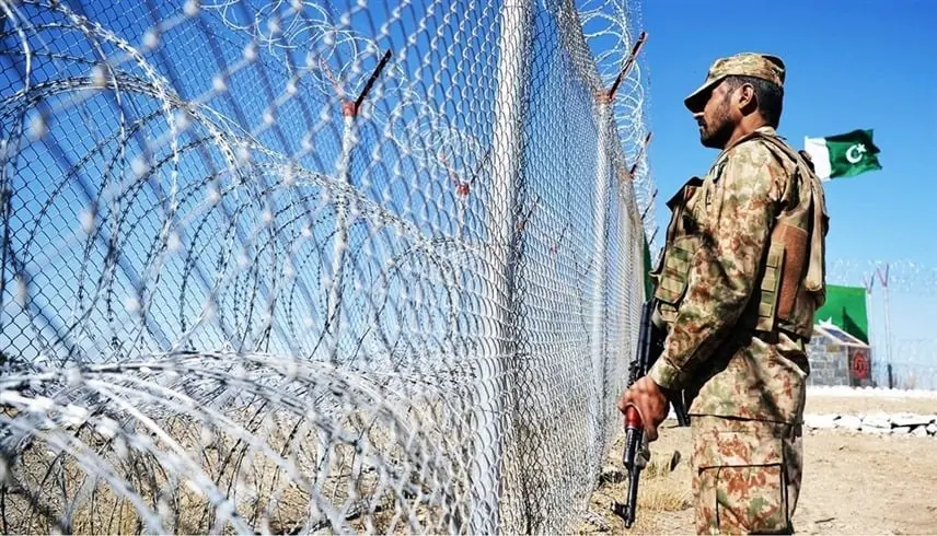 باكستان تعلن مقتل 24 مسلحاً قرب الحدود الأفغانية - موقع 24
