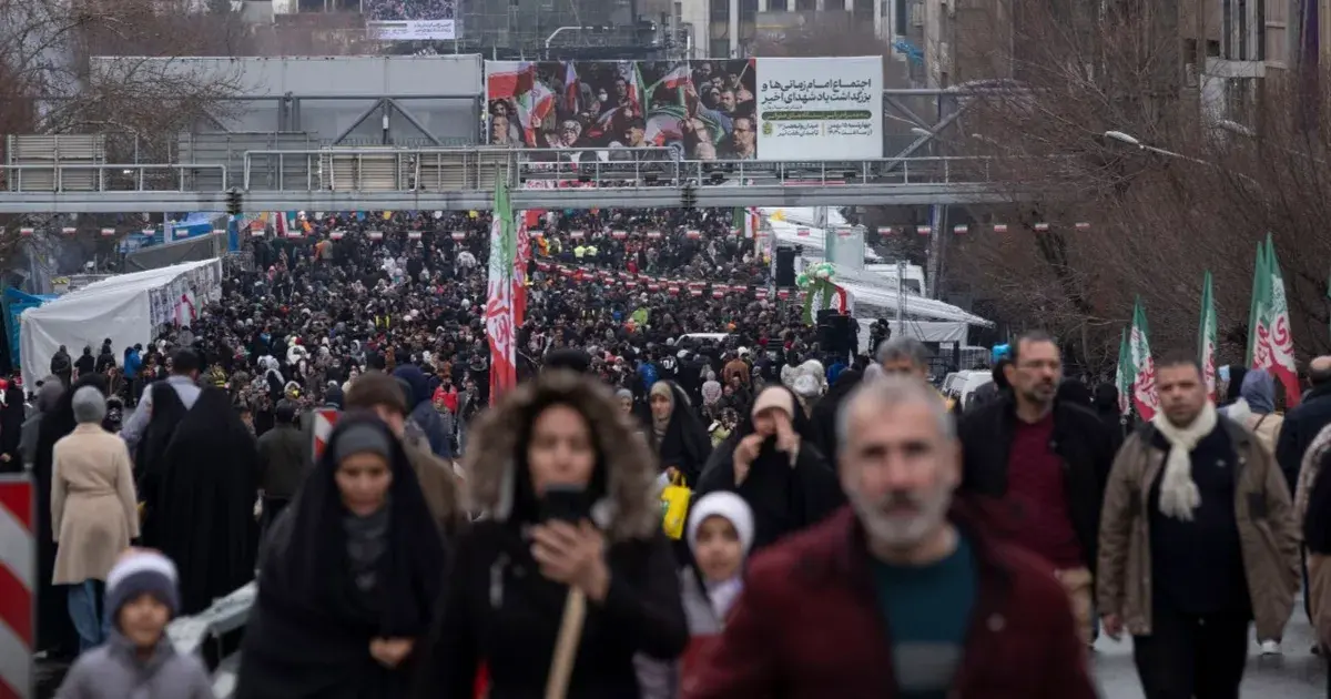 محادثات أميركية إيرانية في مسقط وسط خلافات بشأن قضايا التفاوض وتهديدات