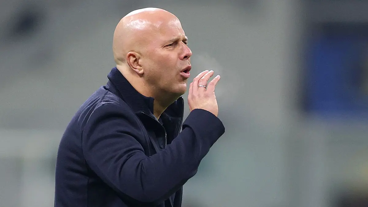 سر "الانفجار".. سلوت يكشف كيف أنقذ فيرتز من المصير المأساوي