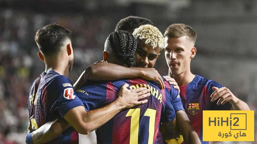 رافينيا يكشف أسرار لاعبي برشلونة .. أحدهما ينسى أغراضه والآخر لا ينام ليلا !