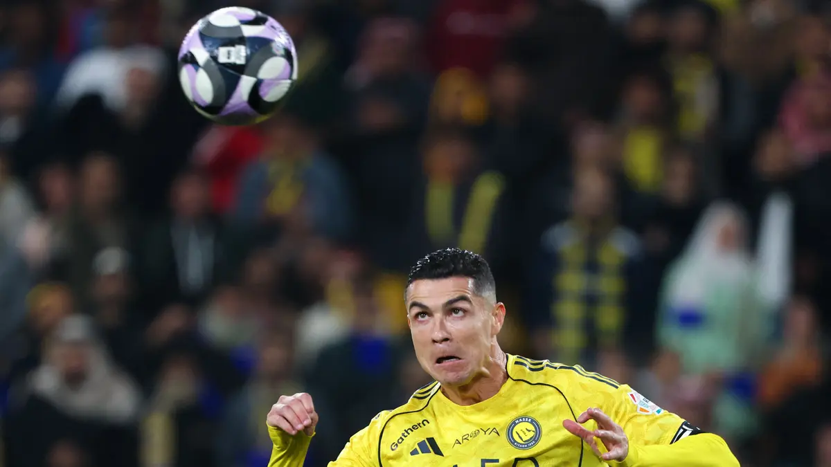 مفاجأة.. مسؤولون سعوديون يعرضون على رونالدو شراء النصر