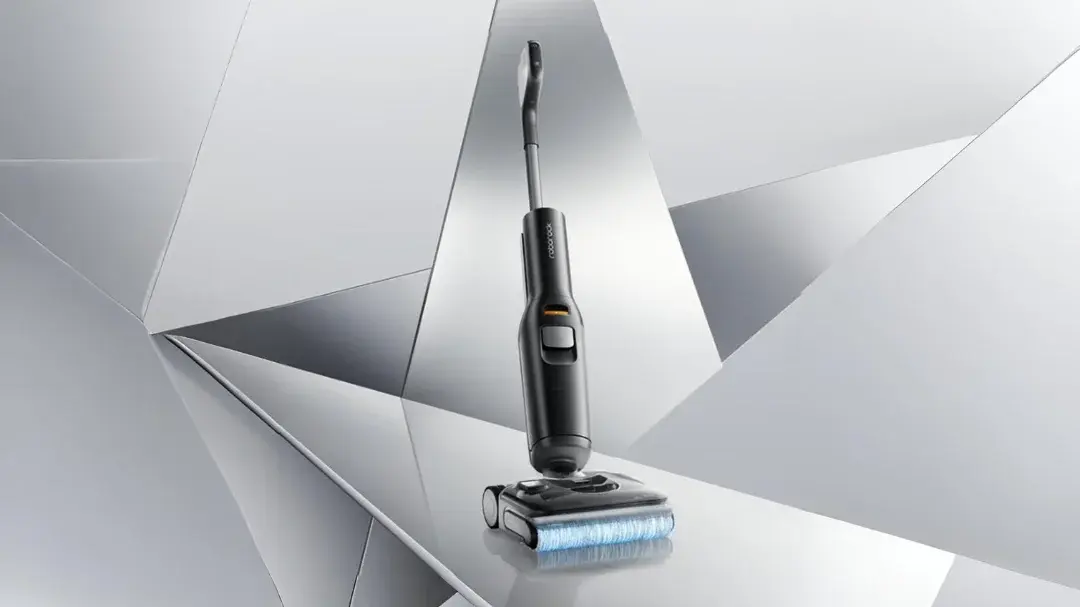 روبوروك تطلق جهاز تنظيف الأرضيات A30 2.0 بقدرة شفط 25000Pa ونظام للتحكم في الروائح