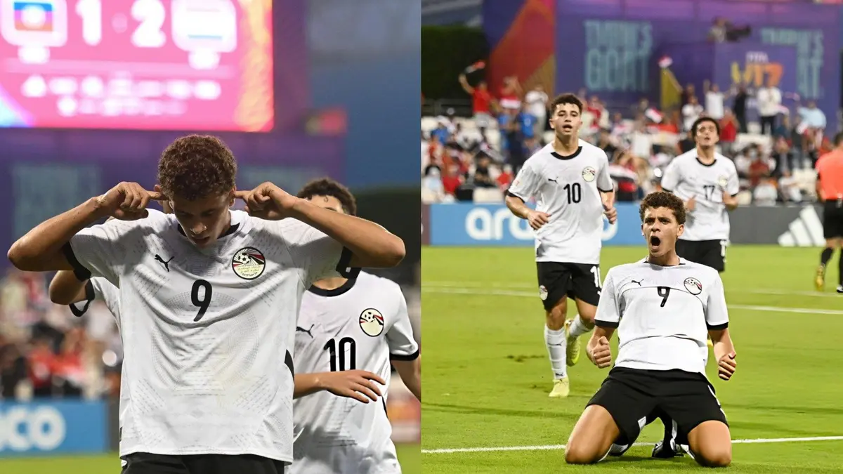 3 صفقات سابقة تثير القلق.. ما الذي يمنع حمزة عبد الكريم من اللعب مع برشلونة؟