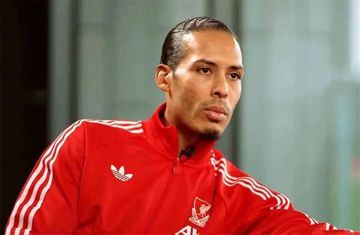 فان دايك: ليفربول لن يتسرع بشأن سلوت.. وعلى اللاعبين السابقين احترامنا