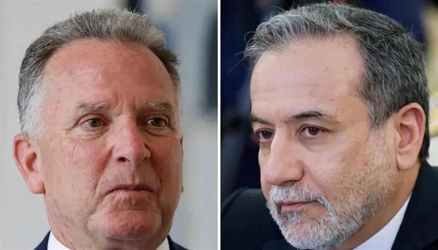 تقرير: لقاء أمريكي إيراني مباشر في مفاوضات عُمان - موقع 24