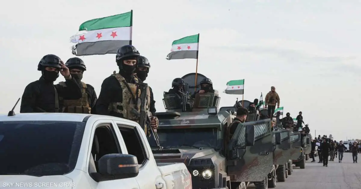 تحالفات كردية غربية تُعزز الاستقرار في شمال سوريا