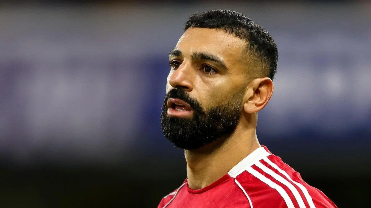 لاعب ليفربول السابق: تلقيت نصائح ثمينة من محمد صلاح "المتواضع"
