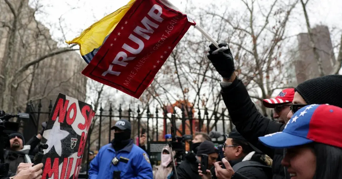 واشنطن تكثف جهود نشر أجندة "ماجا" في أوروبا عبر تمويل مراكز أبحاث