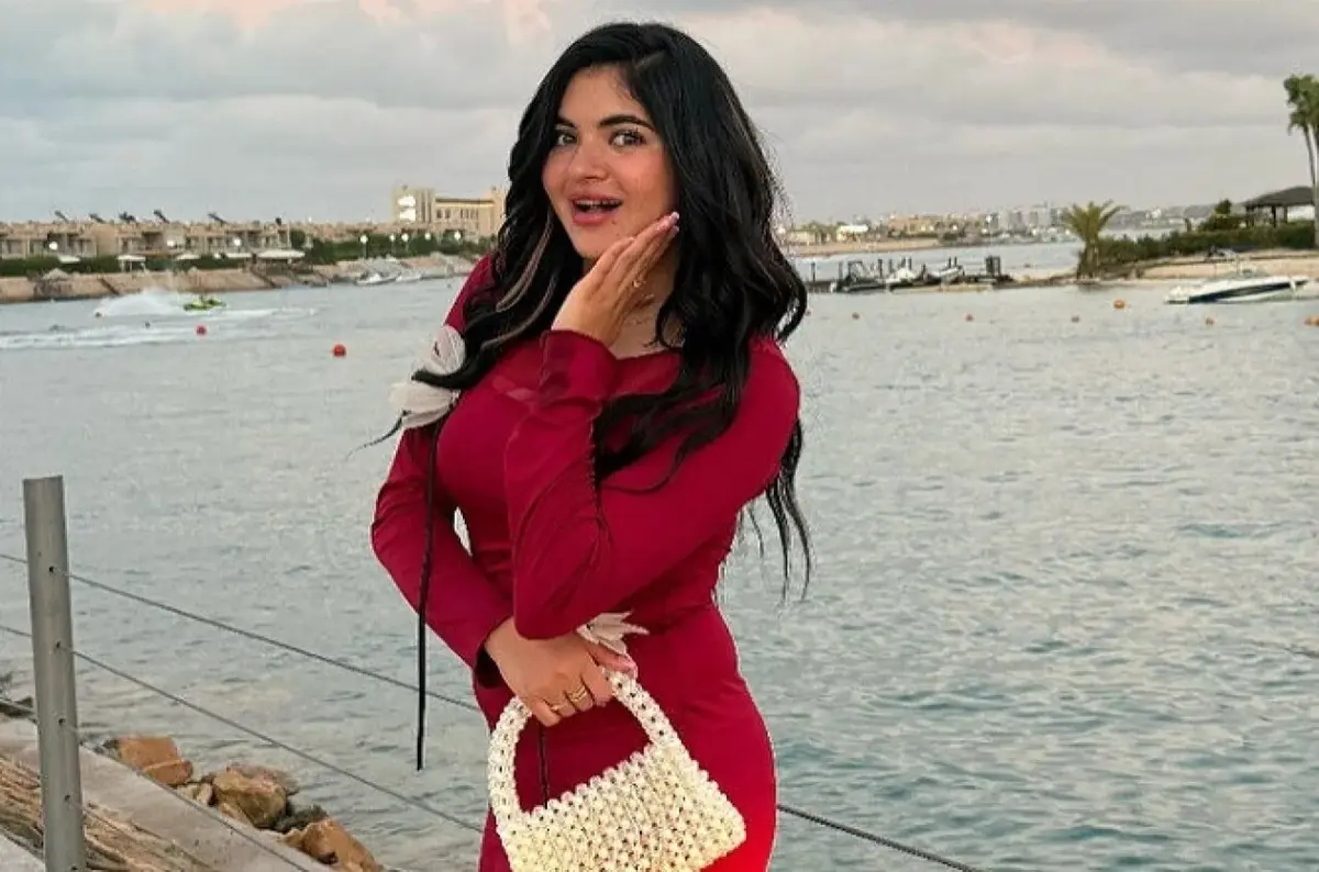 الإفراج عن سوزي الأردنية في مصر