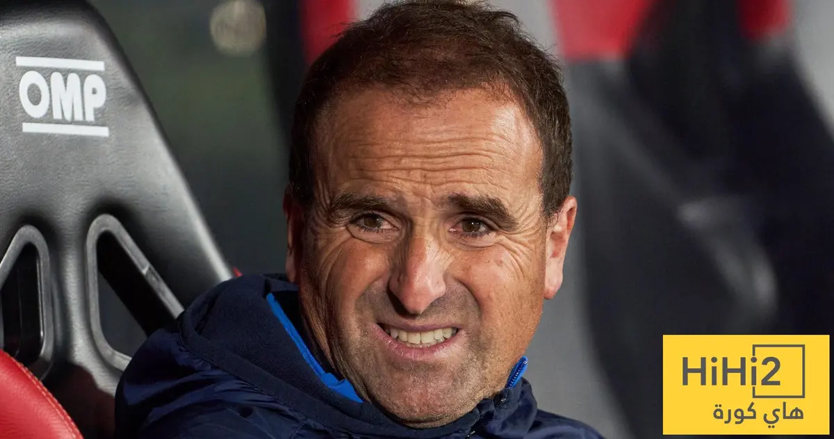 مدرب مايوركا يرفع القبعة لبرشلونة قبل المواجهة المرتقبة