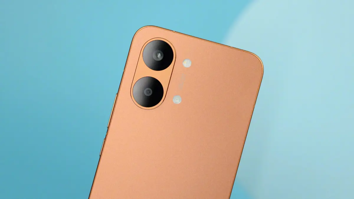 شاومي تطلق إصدار Redmi Turbo 5 Max الجديد بسعة 16GB و1TB