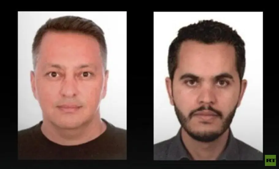 الاستخبارات التركية تجري عملية جديدة ضد جواسيس للموساد الإسرائيلي