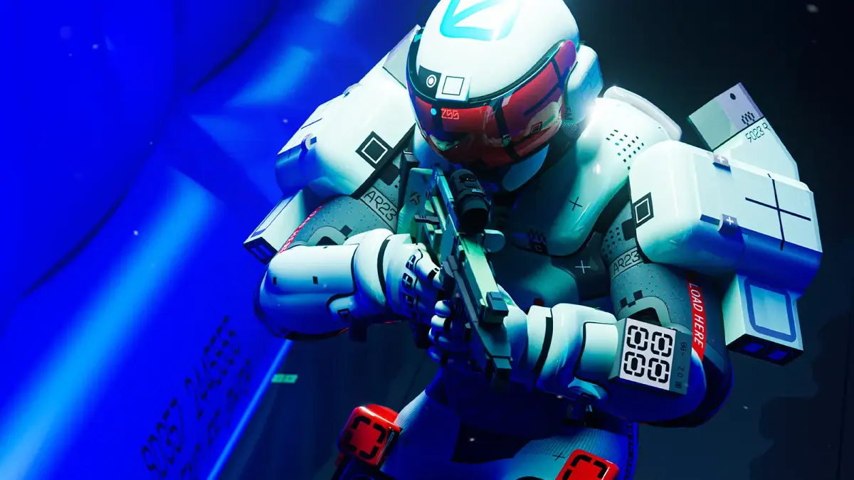 كشف عن مرحلة جديدة في لعبة Marathon تثير حماس اللاعبين