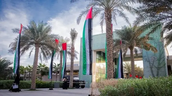 زهرة الخليج - «حديقة أم الإمارات» تستقبل «ذا كوف هاوس»