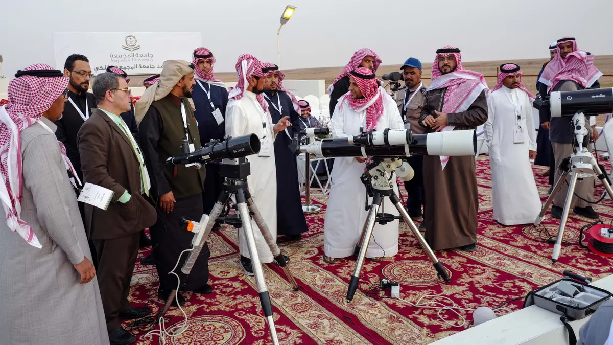 مصر..دار الإفتاء تعلن موعد استطلاع هلال رمضان