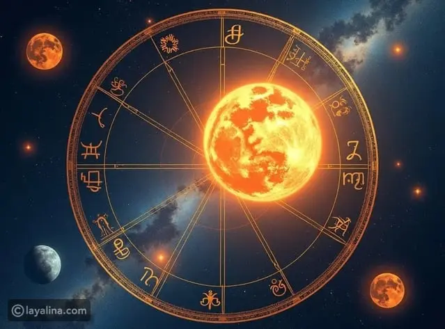 حظك الأسبوع الثاني من فبراير 2026في الحب والعمل والصحة