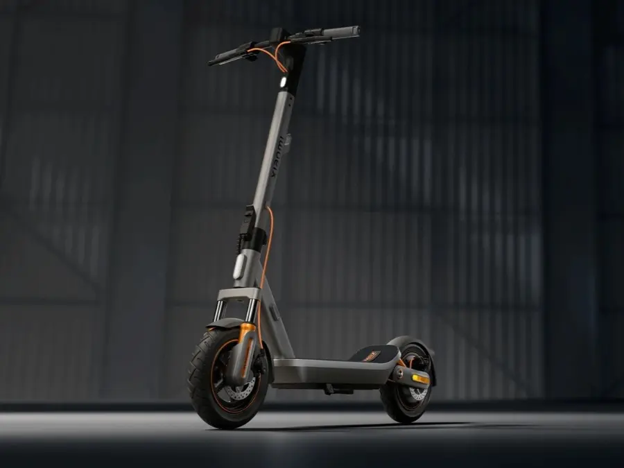 تسريبات جديدة تكشف موعد إطلاق وأسعار سكوتر شاومي "Electric Scooter 6".. ومفاجأة بطراز "Ultra" جديد - التقنية بلا حدود