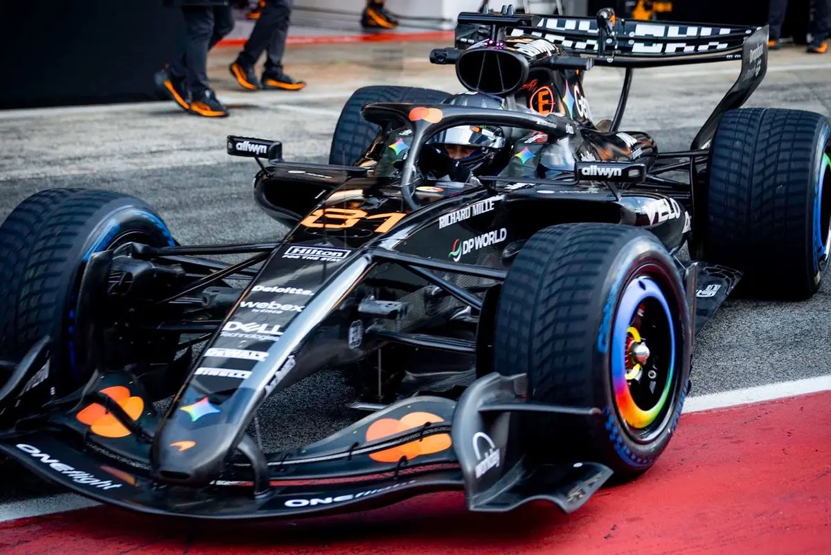 Andrea Stella: McLaren’s biggest gains will come from “exploiting” the new power unit