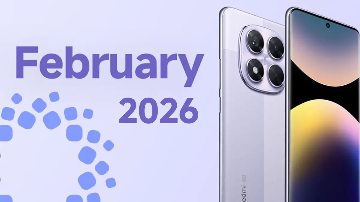 تحديثات فبراير 2026 متاحة الآن لأجهزة Xiaomi HyperOS