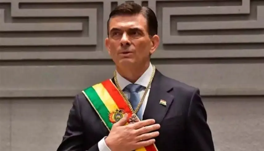 الولايات المتحدة وبوليفيا تتفقان على إعادة تبادل السفراء - موقع 24