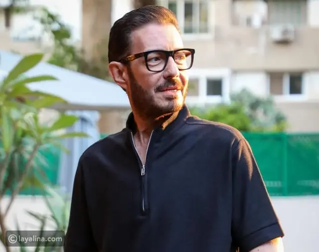 أحمد زاهر يتحدث عن فترة مرضه: كنت بموت من غير شغل