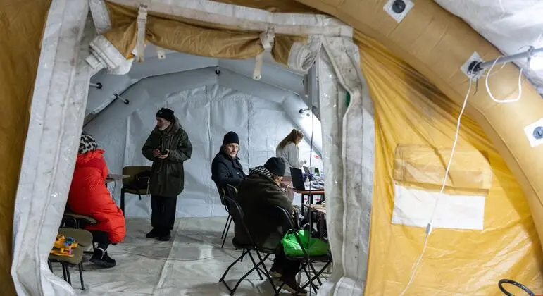 أوكرانيا - مقتل وإصابة العشرات على الخطوط الأمامية للحرب