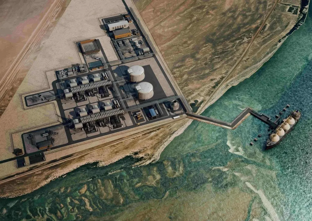 أدنوك الإماراتية توقع صفقة غاز مسال لتأمين إمدادات أوروبا - الطاقة