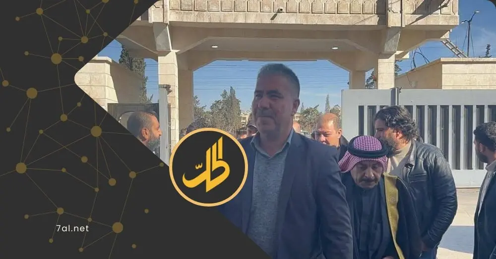 إدارة كوباني/عين العرب تلتقي مسؤولين في حلب لبحث ملفات خدمية وأمنية