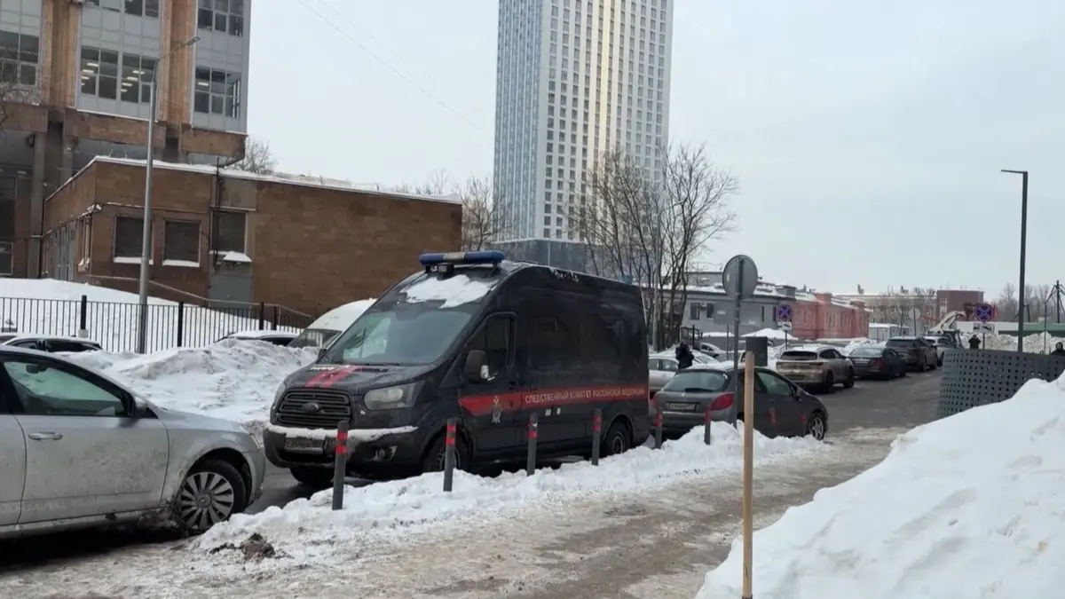 مشاهد من حادثة استهداف جنرال روسي بارز برصاصة في موسكو