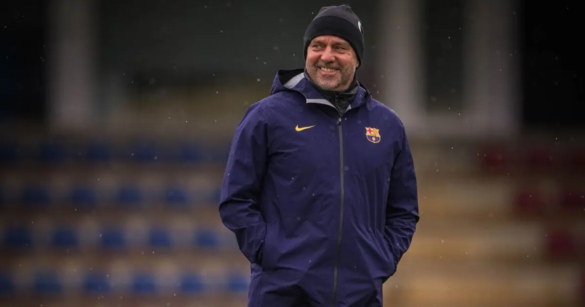 كانسيلو ليس الصفقة الوحيدة.. برشلونة يتعاقد مع "خبيرة نوم"