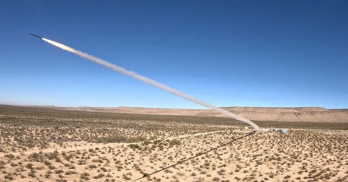 لاستبدال صواريخ Stinger.. أميركا تختبر نظاماً اعتراضياً لردع المسيّرات