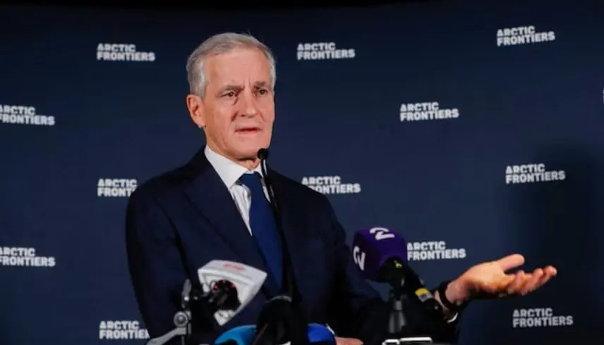 النرويج تتهم روسيا والصين بالسعى لتعزيز وجودهما في أرخبيل سفالبارد - موقع 24