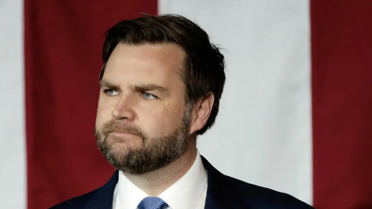 هيئة محلفين توجه اتهامات لشخص هدد بقتل نائب الرئيس الأمريكي جي دي فانس