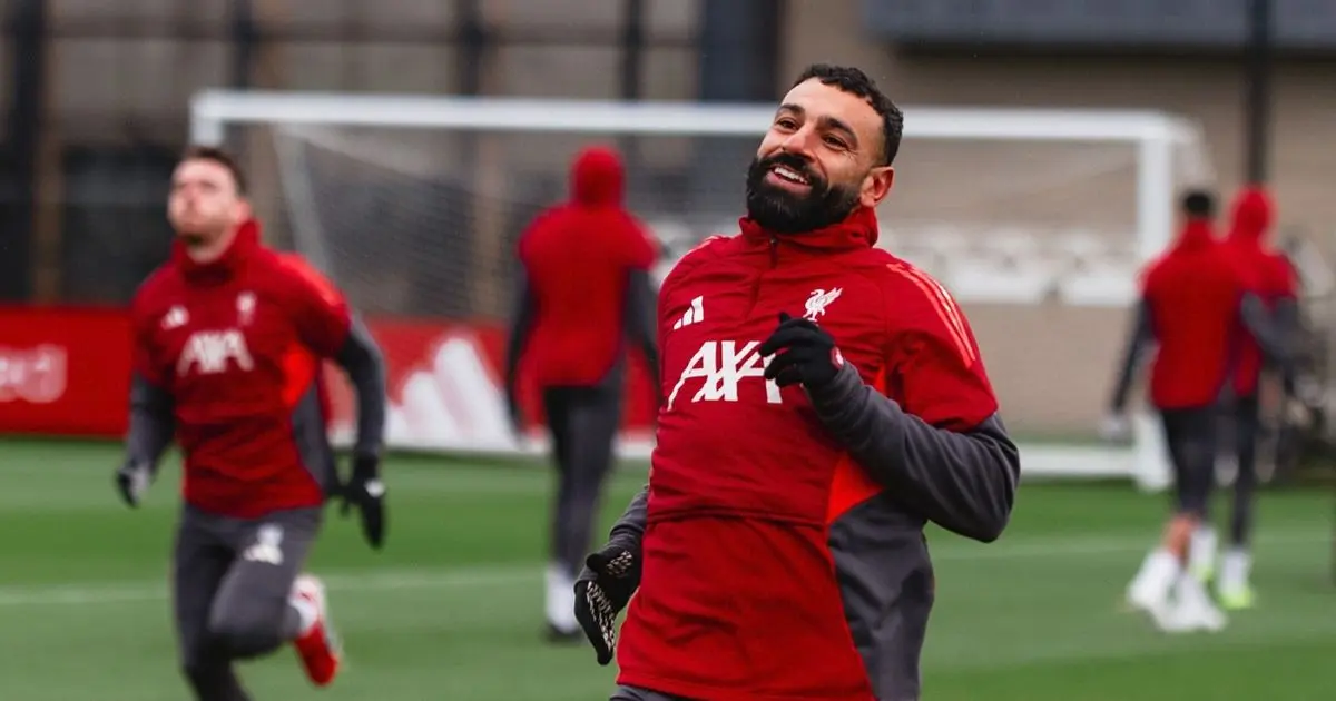 تشكيلة ليفربول المتوقعة أمام مانشستر سيتي بالدوري الإنجليزي