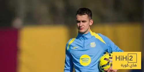 أرقام مهمة قبل مباراة برشلونة ومايوركا