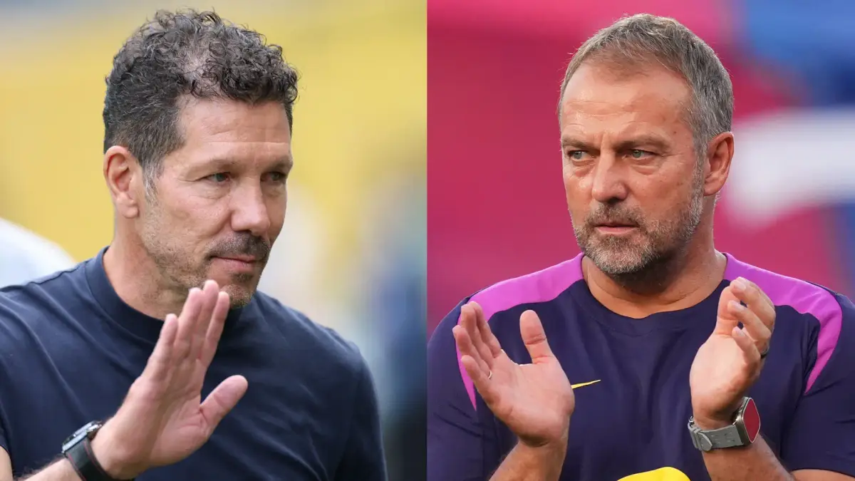 سلاح أتلتيكو مدريد لمفاجأة برشلونة !