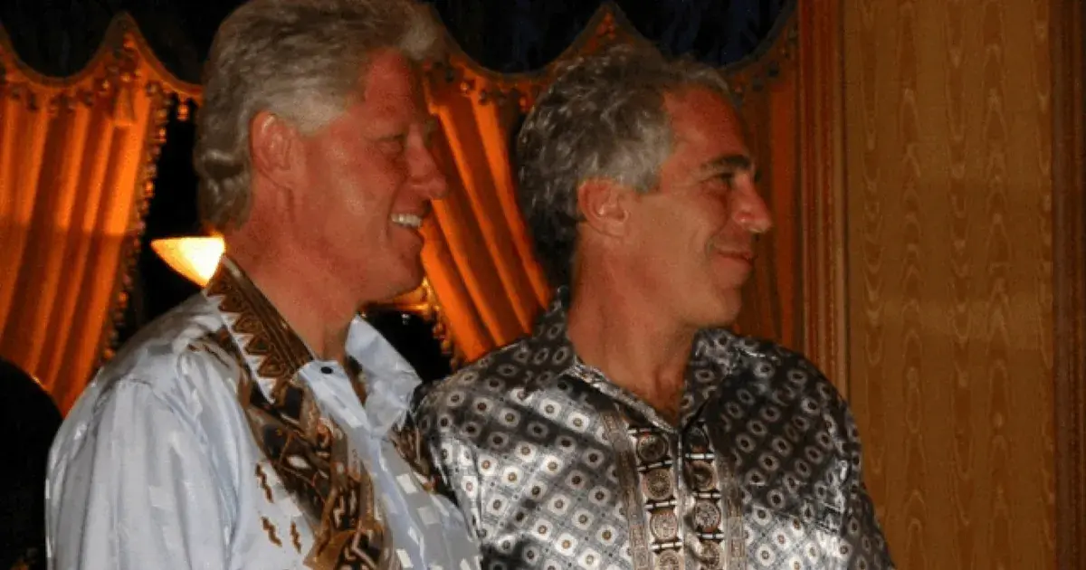 بيل كلينتون يوافق على المثول أمام الكونجرس بشأن إبستين