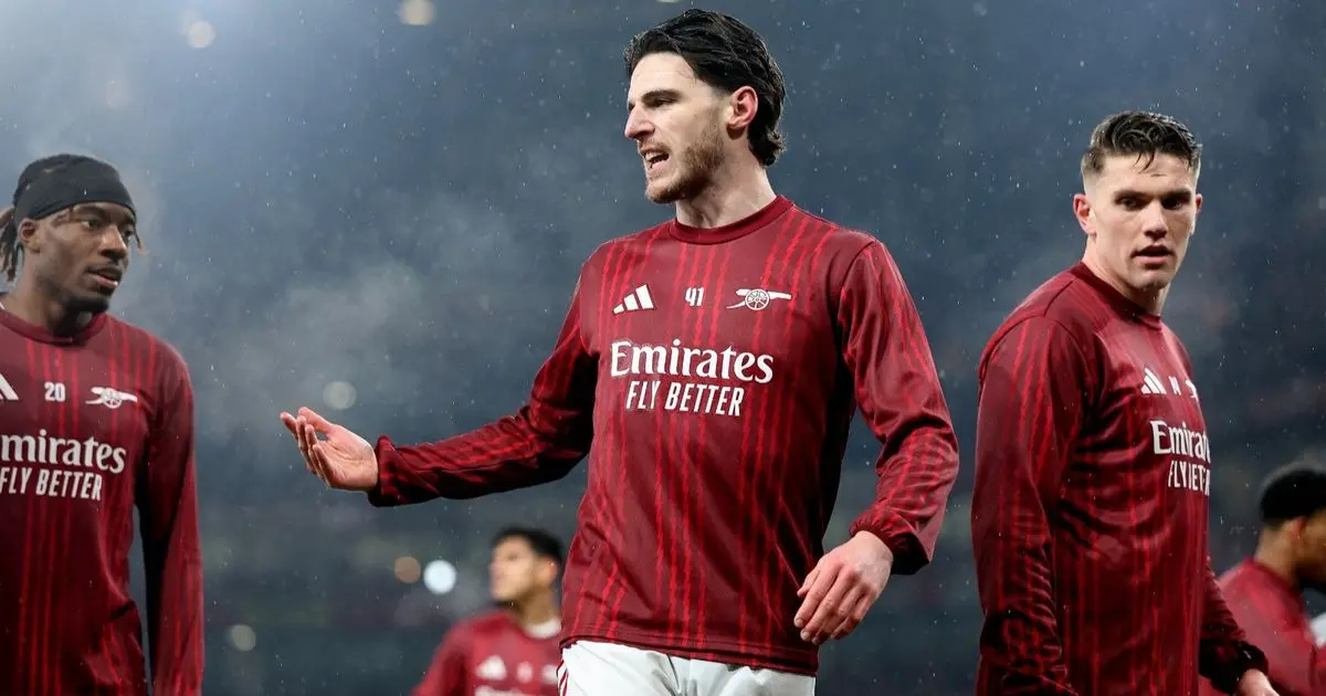 تشكيلة أرسنال المتوقعة أمام سندرلاند بالدوري الإنجليزي